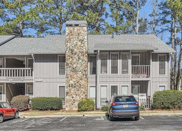 Property at 3852 Woodridge Way, Tucker, GA 30084, 2 beds, 2 baths