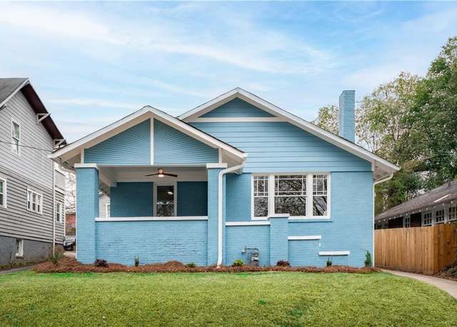 Property at 1453 Hartford Ave SW, Atlanta, GA 30310, 2 beds, 2 baths
