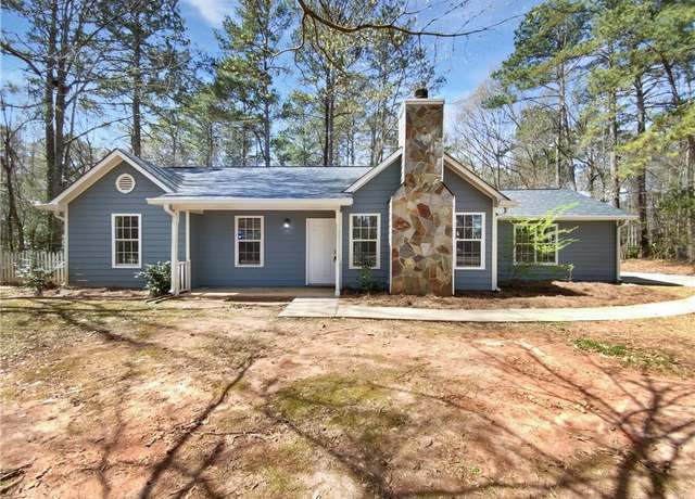 Property at 44 Standing Rock Rd, Senoia, GA 30276, 3 beds, 3 baths