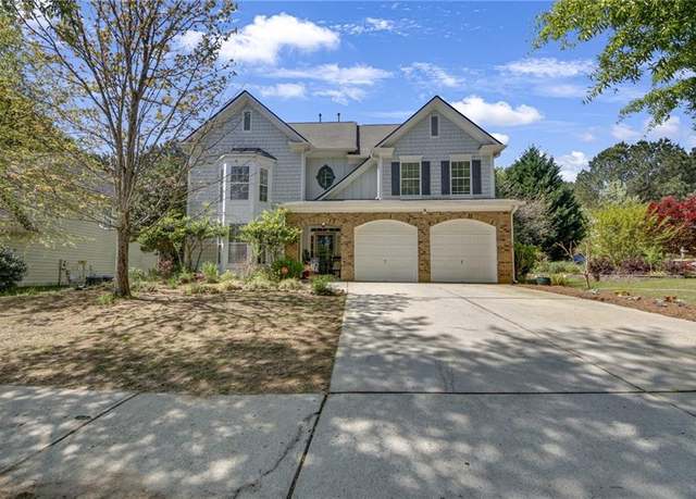 Property at 35 Kestrel Cir, Covington, GA 30014, 7 beds, 4 baths