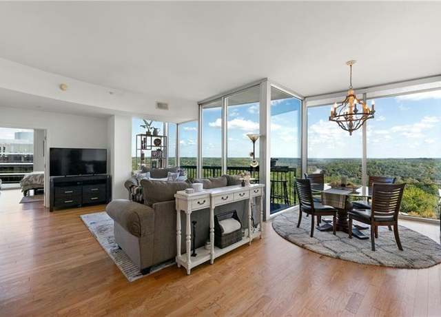 Property at 3300 Windy Ridge Pkwy SE #1401, Atlanta, GA 30339, 2 beds, 2 baths