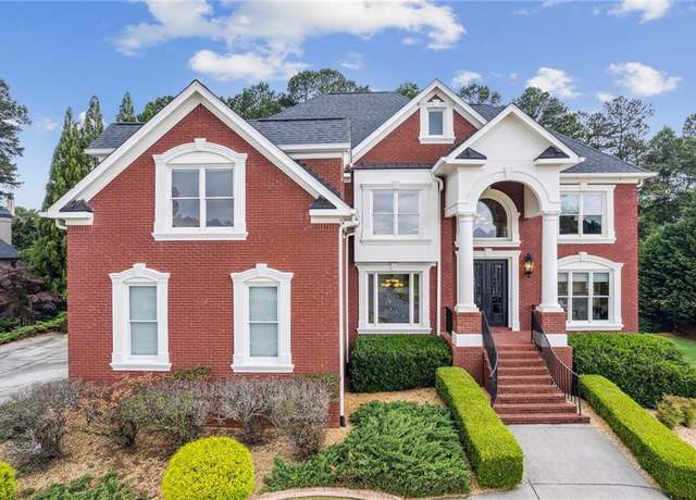 Property at 3364 Kylee Dawn Cir, Lawrenceville, GA 30045, 7 beds, 6 baths