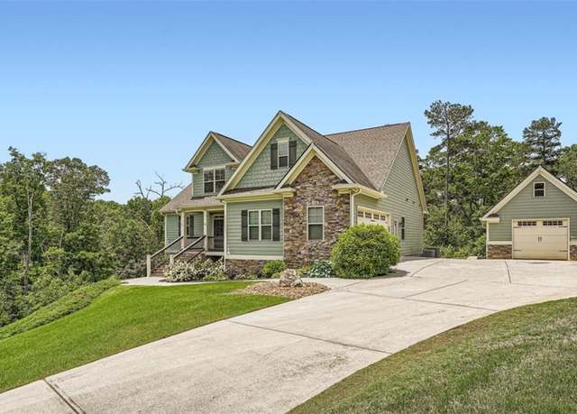 Property at 46 Grand Georgian Ct NE, Cartersville, GA 30121, 5 beds, 4 baths