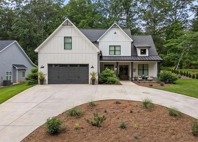 Property at 2490 S Carroll St S, Villa Rica, GA 30180, 4 beds, 3.5 baths