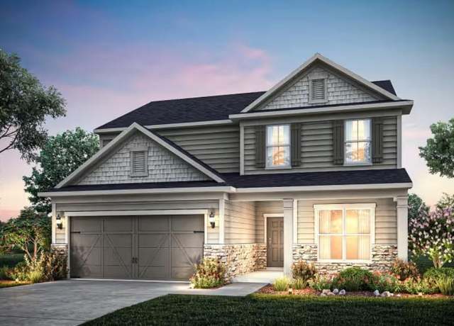 Property at 4632 Wilderness Trl, Flowery Branch, GA 30542, 3 beds, 2.5 baths