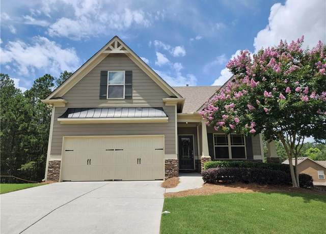 Property at 16 Cypress Ct, Dallas, GA 30132, 3 beds, 3 baths