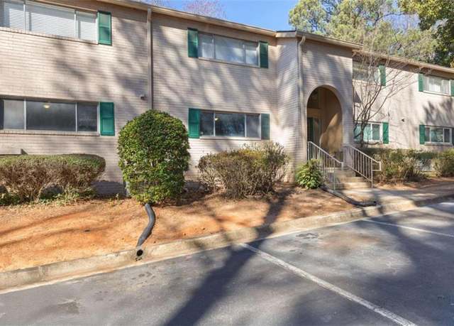 Property at 3236 Henderson Mill Rd #5, Atlanta, GA 30341, 3 beds, 2 baths