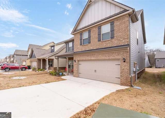 Property at 2277 Church St, Hampton, GA 30228, 4 beds, 2.5 baths
