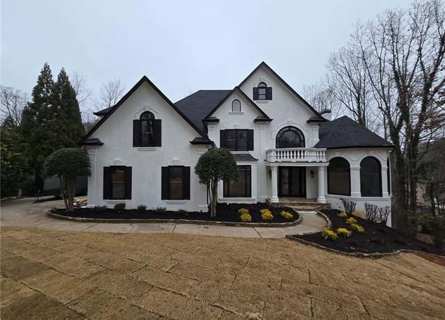 Property at 7910 Tintern Trce, Duluth, GA 30097, 5 beds, 4.5 baths