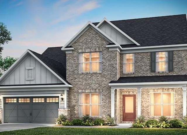 Property at 5420 Chestnut Grove Way Rd, Cumming, GA 30040, 5 beds, 4.5 baths
