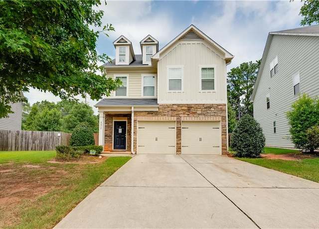 Property at 4072 Elsdon Dr, Austell, GA 30106, 3 beds, 2.5 baths