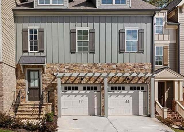 Property at 302 Trecastle Ln #27, Canton, GA 30114, 3 beds, 3 baths