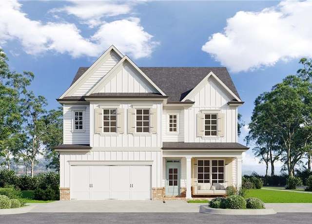 Property at 932 Homepark Cir, Buford, GA 30518, 4 beds, 2.5 baths