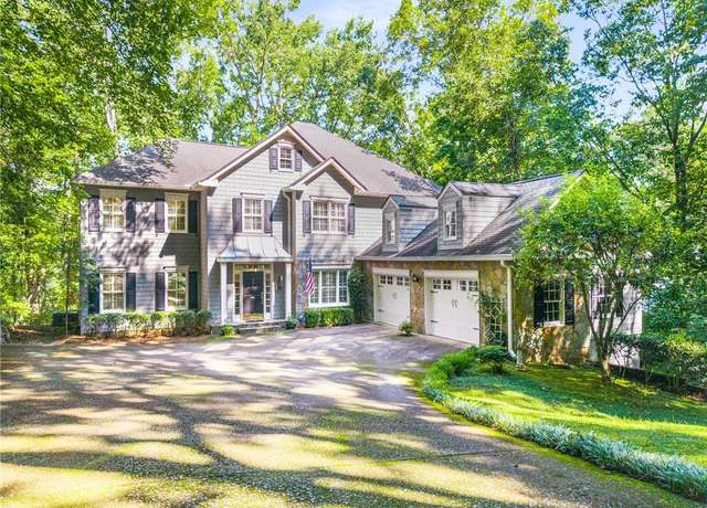 Property at 9010 Beaver Trl, Gainesville, GA 30506, 4 beds, 3 baths
