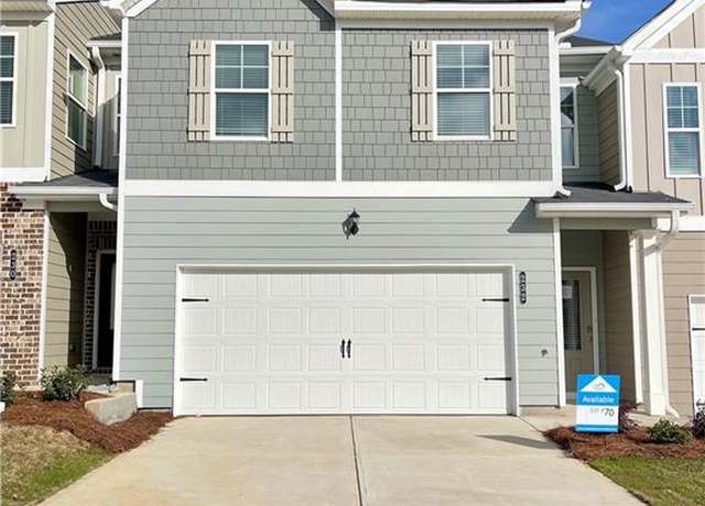 Property at 232 Switcher Ct, Union City, GA 30291, 3 beds, 2.5 baths