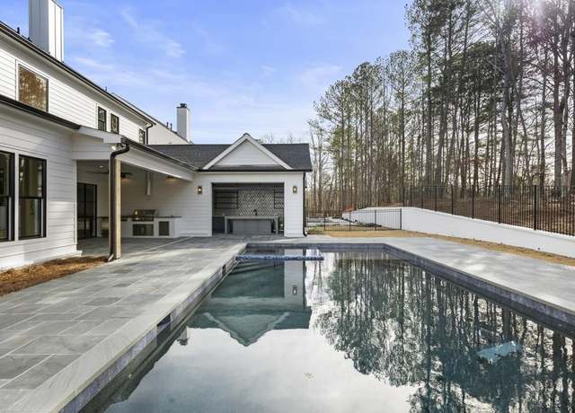 Property at 122 Owens Mill Pl, Canton, GA 30115, 5 beds, 5.5 baths