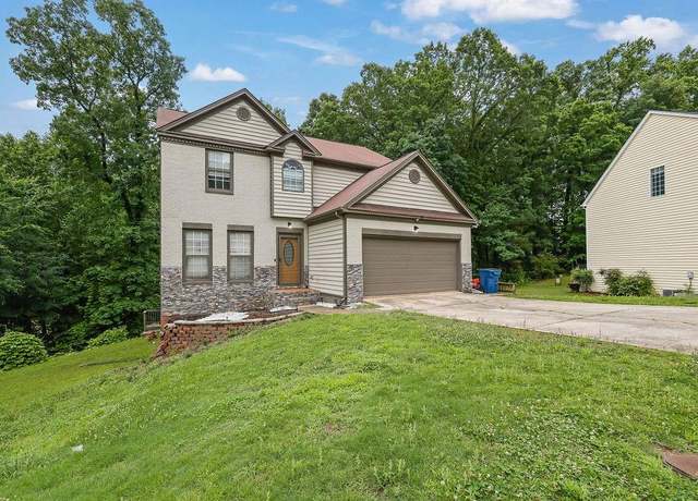 Property at 148 Shady View Pl, Lawrenceville, GA 30044, 6 beds, 3.5 baths