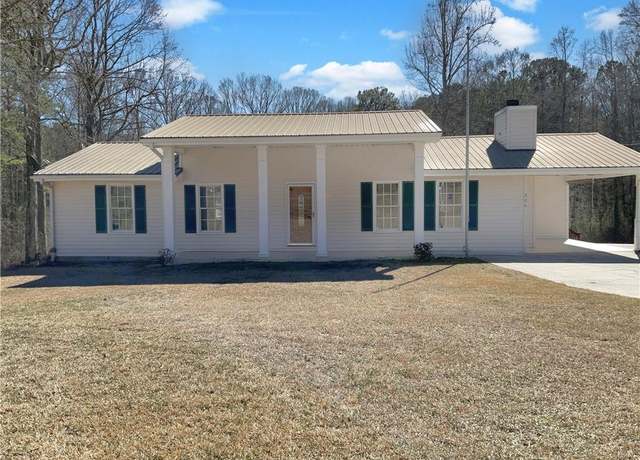 Property at 336 Katie Ln, Carrollton, GA 30117, 3 beds, 2 baths
