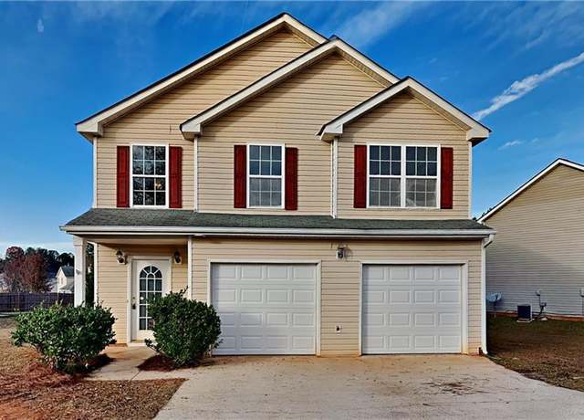 Property at 4928 Bryant Dr, Snellville, GA 30039, 3 beds, 2.5 baths