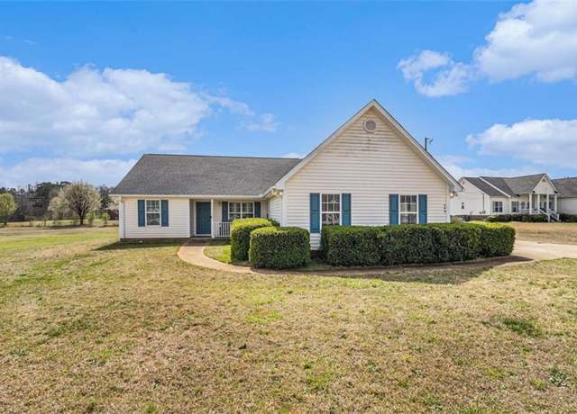Property at 340 Nail Rd, Mcdonough, GA 30253, 3 beds, 2 baths