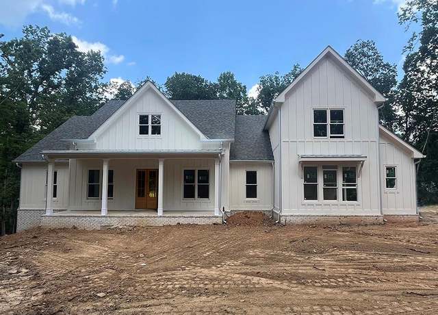 Property at 751 Hornage Rd, Ball Ground, GA 30107, 5 beds, 5 baths