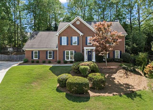 Property at 4794 Dalhousie Pl NE, Marietta, GA 30068, 4 beds, 2.5 baths