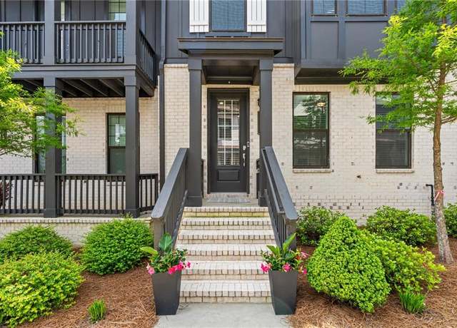 Property at 933 Catamaran Ct, Alpharetta, GA 30005, 3 beds, 3.5 baths