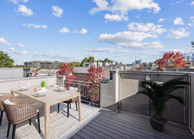 Property at 238 Walker #39, Atlanta, GA 30313, 2 beds, 2.5 baths