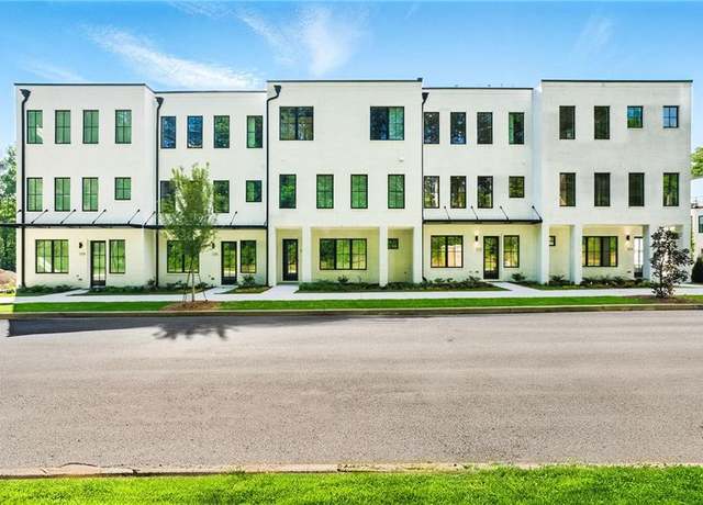 Property at 2144 Tidwell Ln #2, Atlanta, GA 30318, 4 beds, 3.5 baths