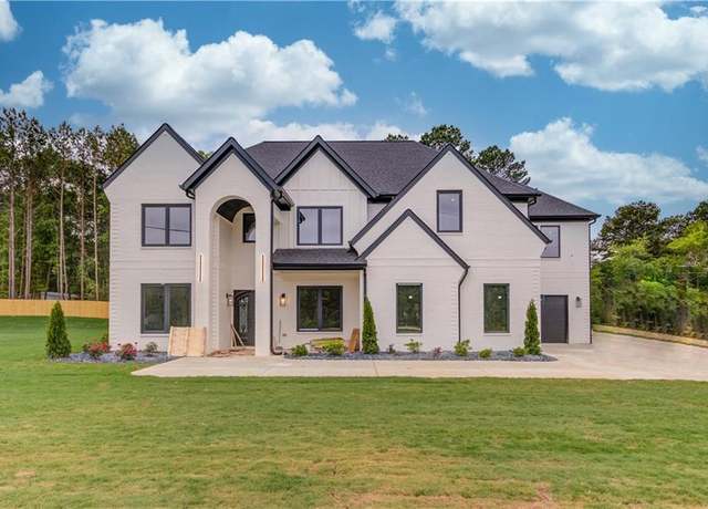 Property at 3205 Bold Springs Rd, Dacula, GA 30019, 4 beds, 5.5 baths