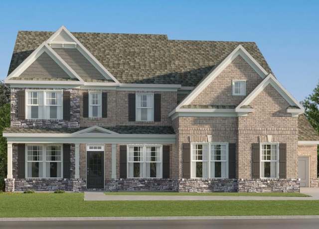 Property at 255 Deer Valley Run, Canton, GA 30115, 5 beds, 4 baths