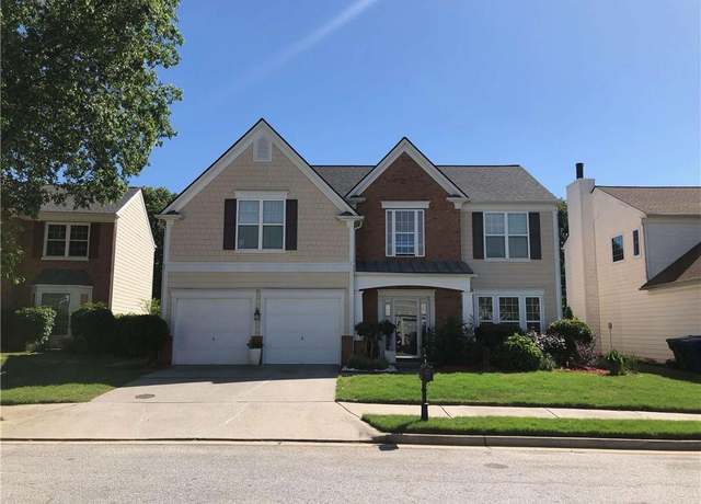 Property at 3692 Ramsey Cir, Atlanta, GA 30331, 5 beds, 2.5 baths