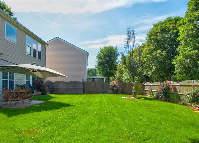 Property at 3692 Ramsey Cir, Atlanta, GA 30331, 5 beds, 2.5 baths