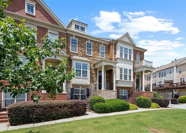 Property at 4874 Seldon Way SE, Smyrna, GA 30080, 4 beds, 3.5 baths