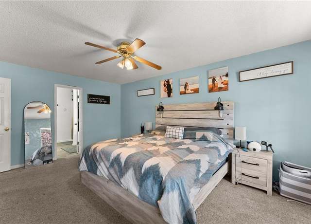 Property at 3044 Saddle Creek Dr, Gainesville, GA 30507, 3 beds, 2 baths