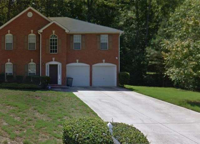 Property at 6935 Timbers East Ln, Lithonia, GA 30058, 4 beds, 2.5 baths