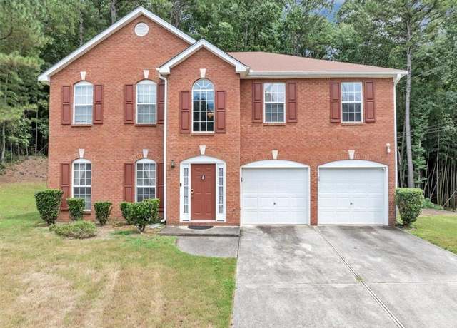 Property at 6935 Timbers East Ln, Lithonia, GA 30058, 4 beds, 2.5 baths