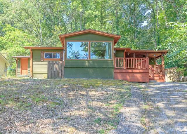 Property at 750 Dug Rd, Ringgold, GA 30736, 3 beds, 1 bath
