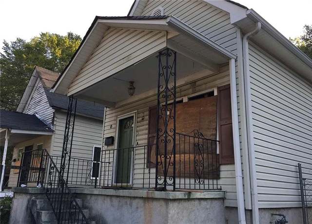 Property at 1050 Garibaldi St SW, Atlanta, GA 30310, 1 bed, 1 bath