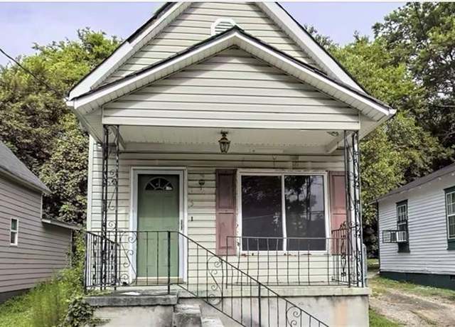 Property at 1050 Garibaldi St SW, Atlanta, GA 30310, 1 bed, 1 bath
