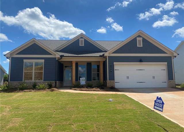 Property at 150 Oakdale Rd, Jefferson, GA 30549, 2 beds, 2.5 baths