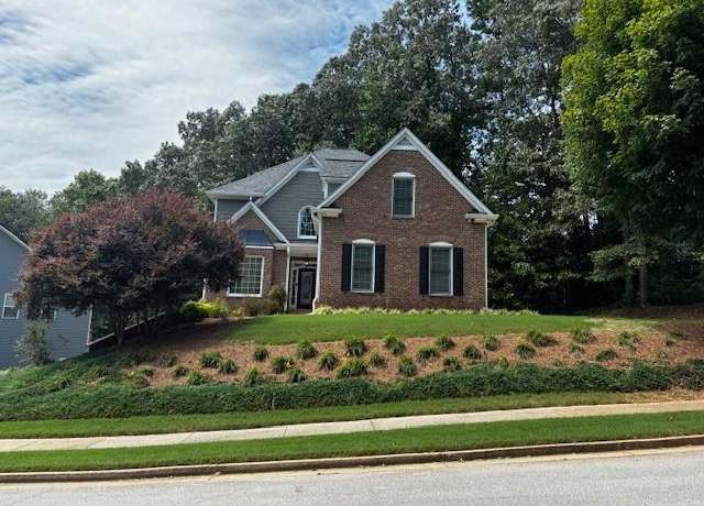 Property at 54 Nunnally Pl, Villa Rica, GA 30180, 4 beds, 3 baths