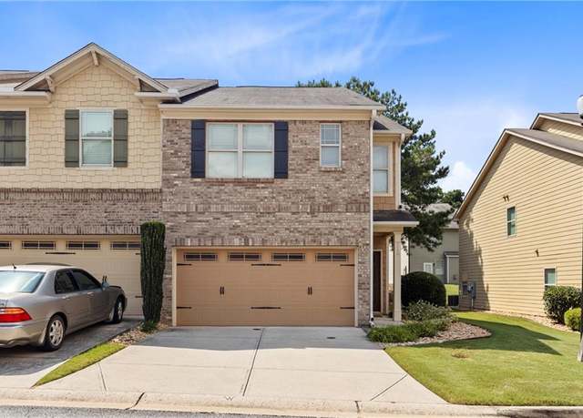 Property at 219 Bobbie Way, Woodstock, GA 30189, 3 beds, 2.5 baths