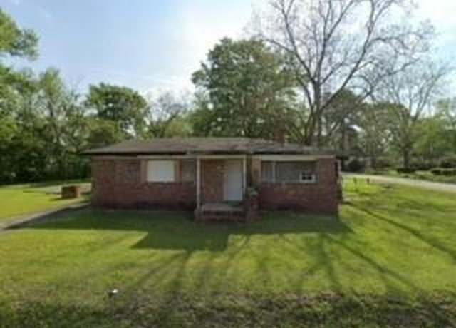 Property at 3305 Hale Ave, Tifton, GA 31794, 3 beds, 1 bath