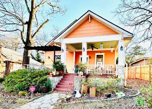 Property at 1736 Thompson Ave, Atlanta, GA 30344, 2 beds, 2 baths