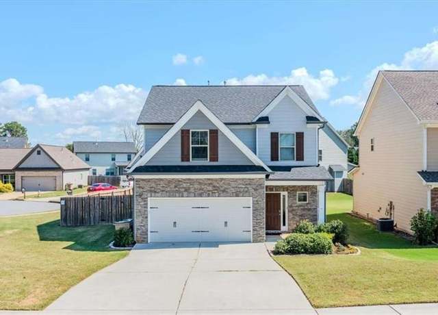 Property at 113 Cottage Walk, Cartersville, GA 30121, 3 beds, 2.5 baths