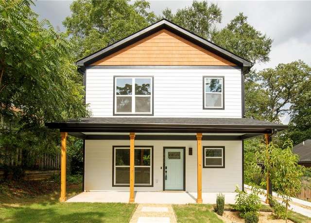 Property at 986 Linam Ave SE, Atlanta, GA 30315, 4 beds, 3.5 baths