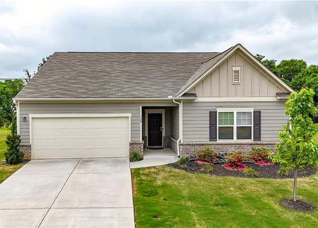 Property at 158 Verona Dr NW, Cartersville, GA 30120, 4 beds, 2 baths
