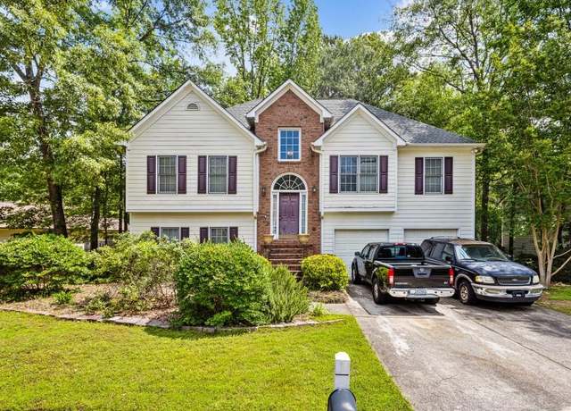 Property at 5181 Saint Claire Pl, Powder Springs, GA 30127, 4 beds, 3 baths