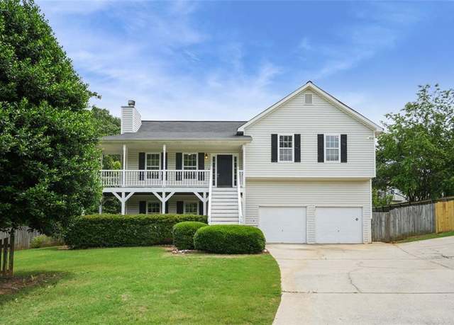 Property at 259 Pine Valley Dr, Powder Springs, GA 30127, 4 beds, 3 baths